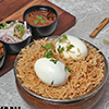 Egg Biriyani